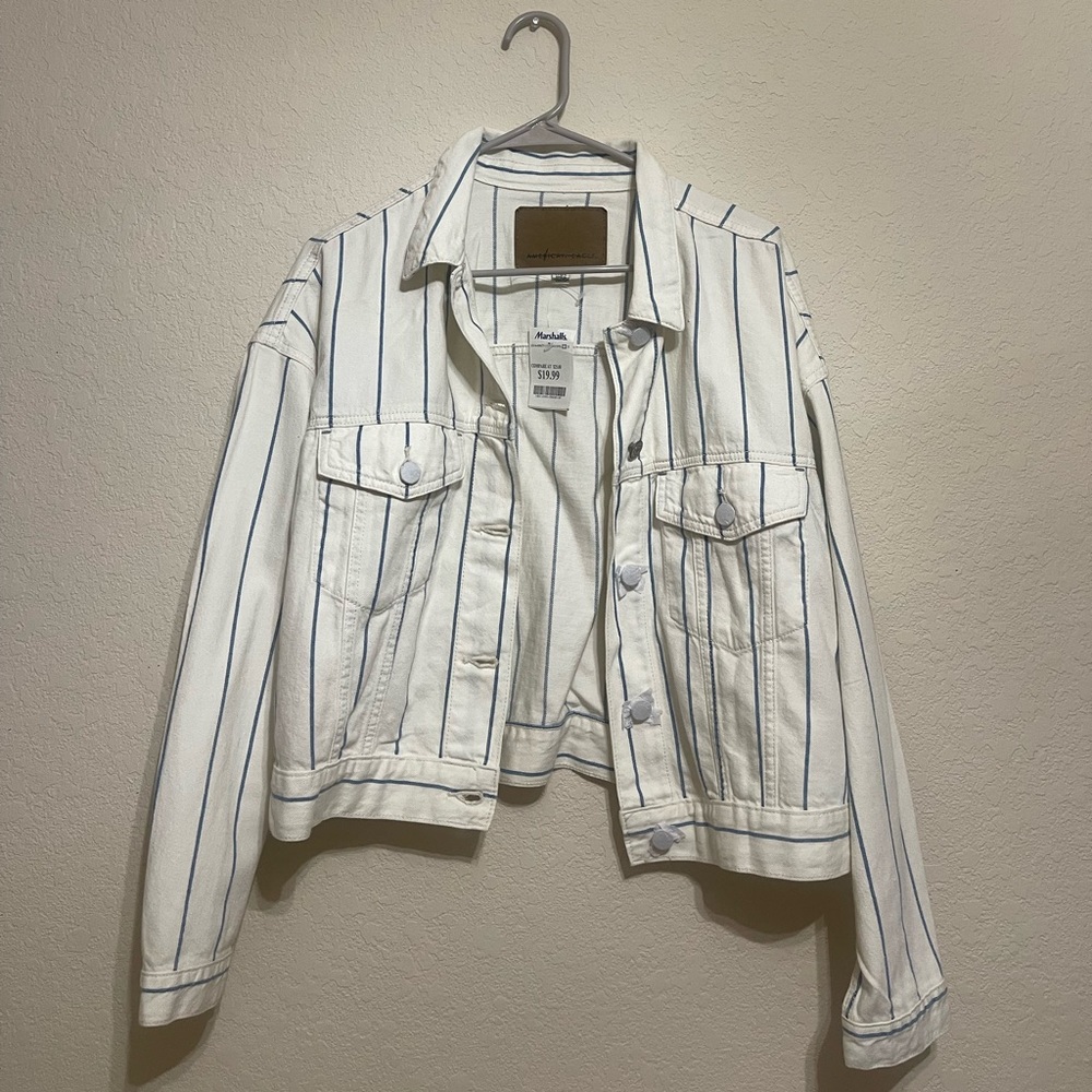 Women jacket size L